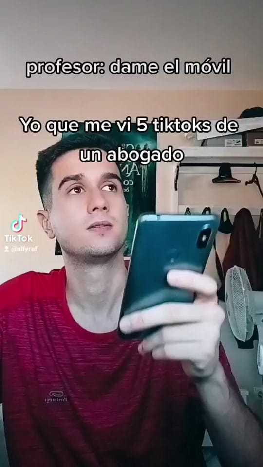 Post 7 by Alfredo 😉💚 on TikTok (video)