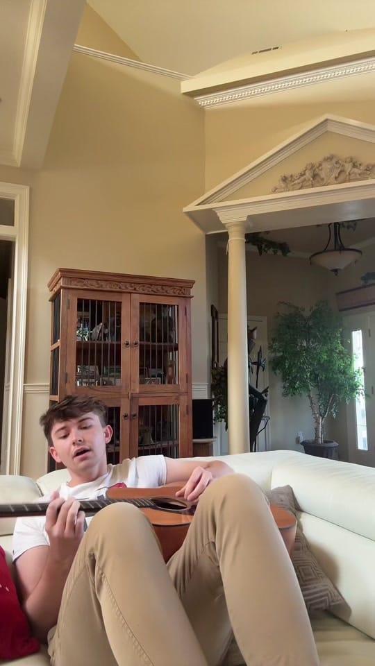 Post 10 by Adam on TikTok (video)