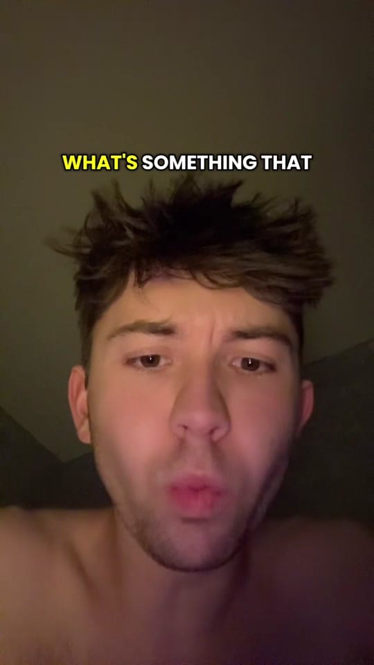 Post 7 by Adam on TikTok (video)
