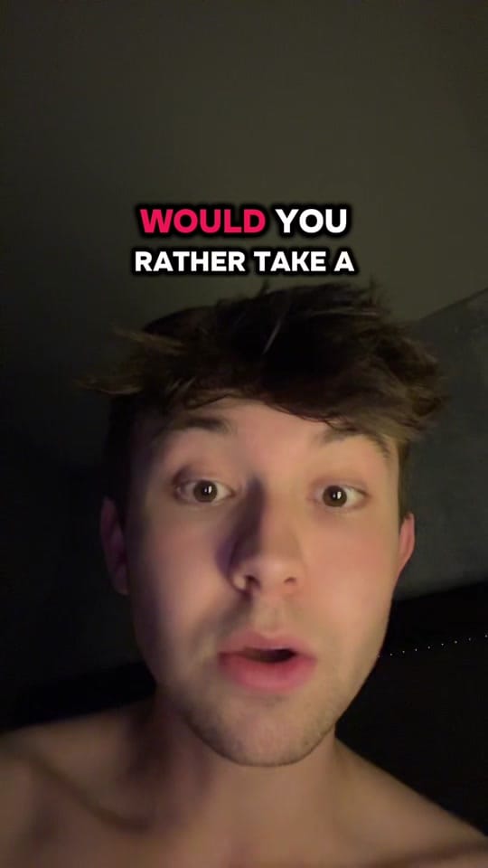Post 5 by Adam on TikTok (video)