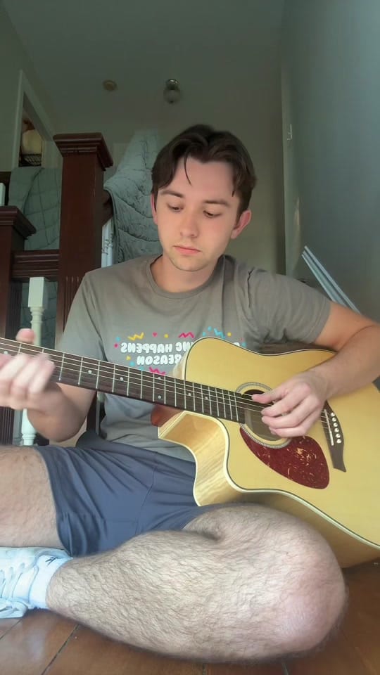 Post 4 by Adam on TikTok (video)