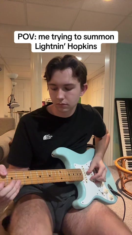 Post 2 by Adam on TikTok (video)