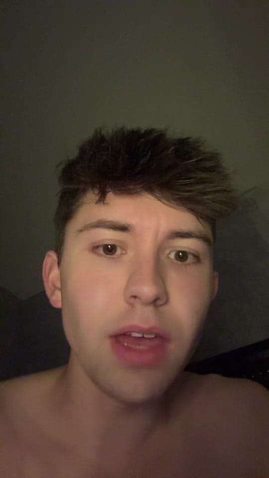 Post 6 by Adam on TikTok (video)