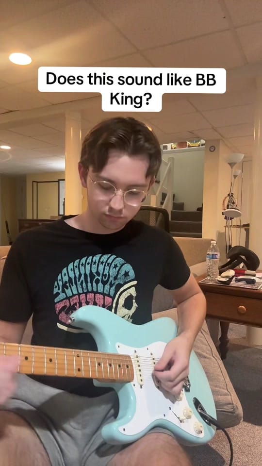 Post 3 by Adam on TikTok (video)