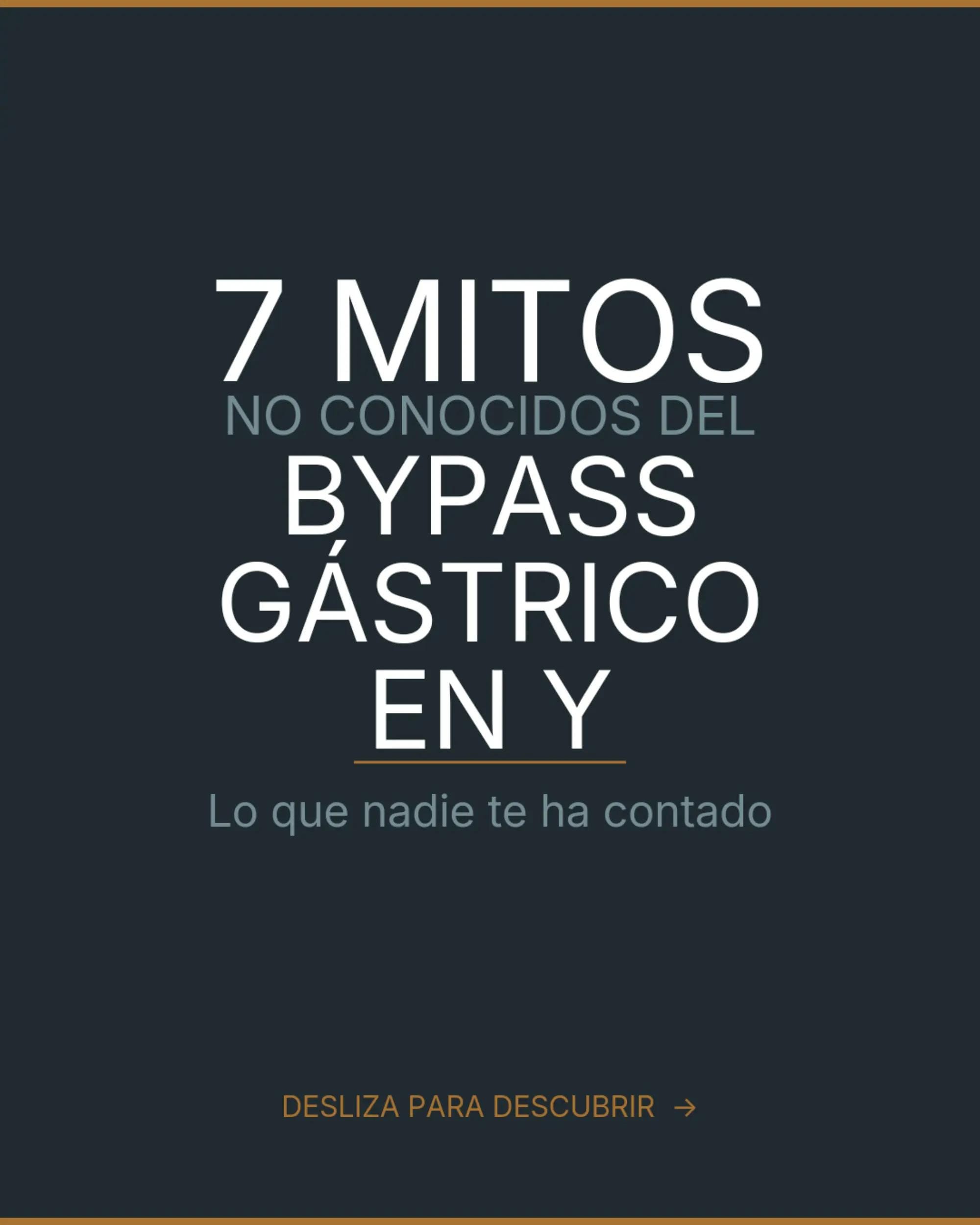 Post 2 by Dr Miguel Estrada | Bariátrica on TikTok (video)