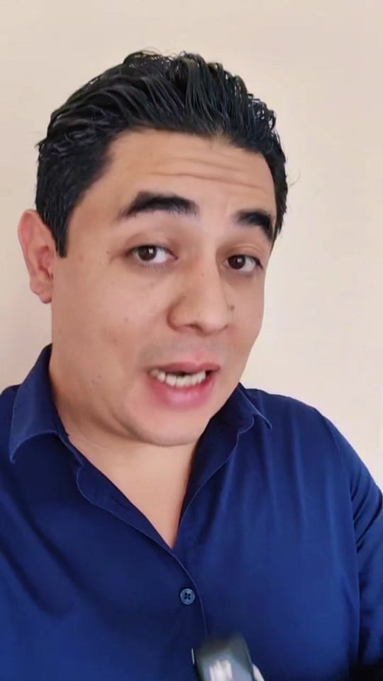 Post 7 by Dr Miguel Estrada | Bariátrica on TikTok (video)