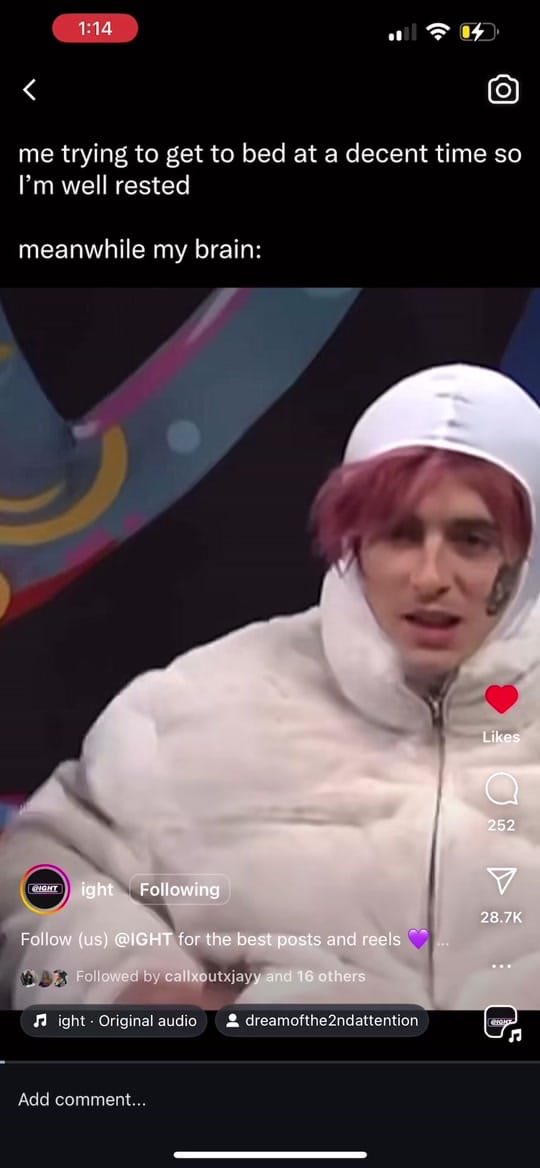 Post 7 by ॐ2ez4węężÿ on TikTok (video)