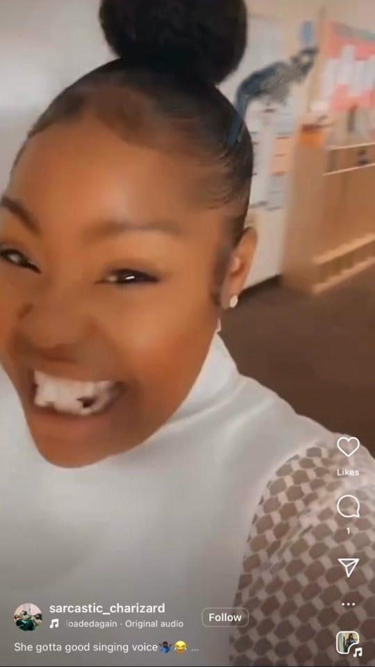 Post 2 by ॐ2ez4węężÿ on TikTok (video)