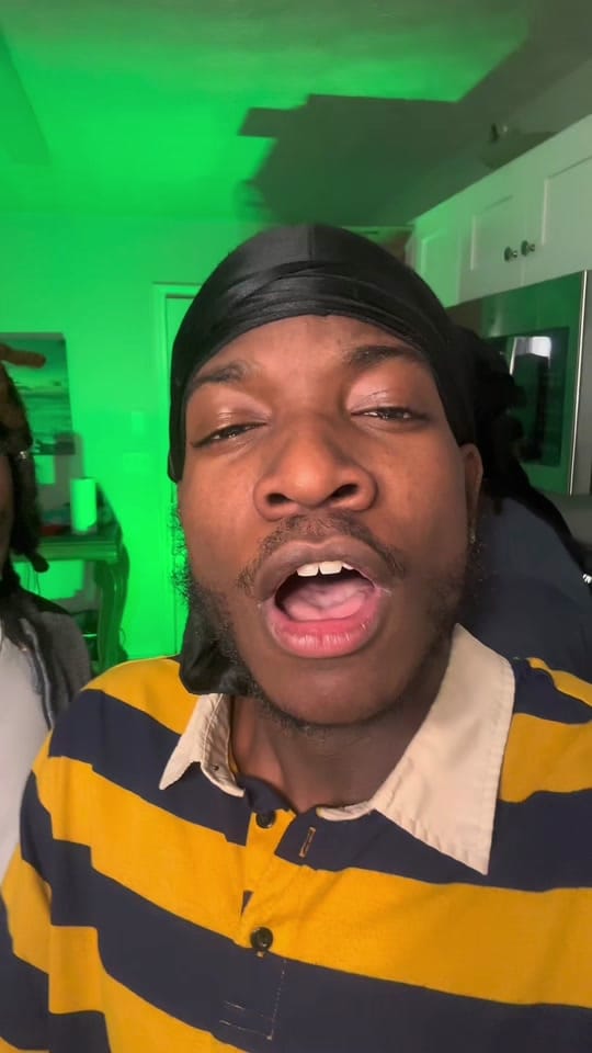 Post 8 by Brown Recluse on TikTok (video)