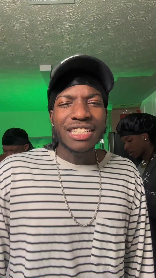 Post 2 by Brown Recluse on TikTok (video)