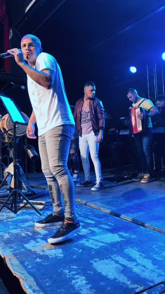 Post 2 by E&E on TikTok (video)