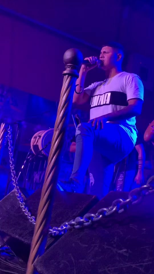Post 8 by E&E on TikTok (video)