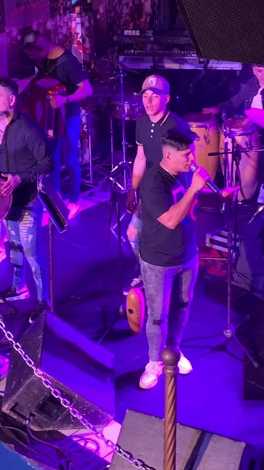 Post 7 by E&E on TikTok (video)
