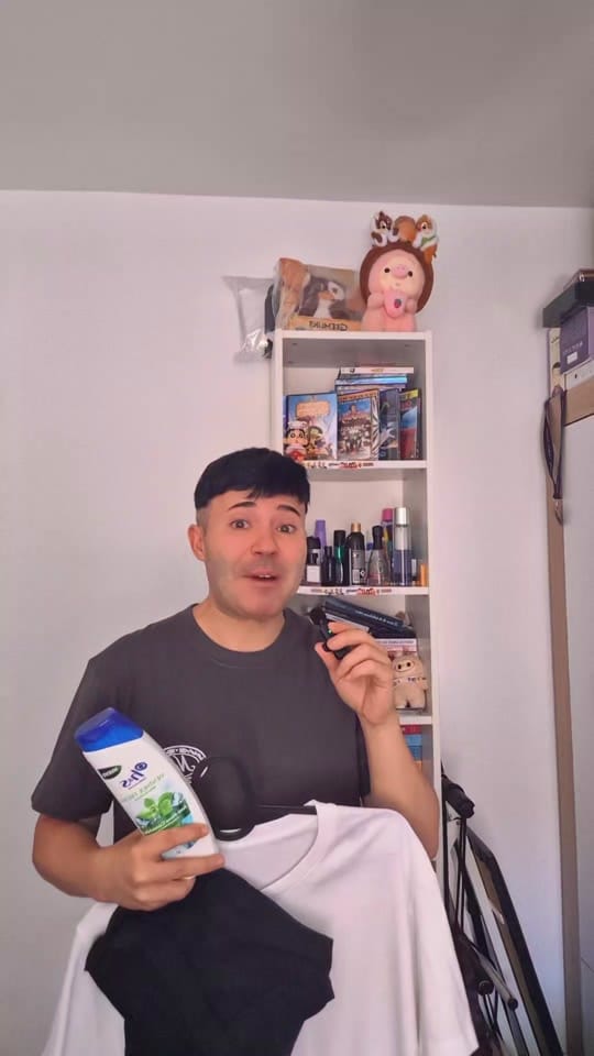 Post 2 by 🧗‍♂️Tronquito🤸‍♂️ on TikTok (video)