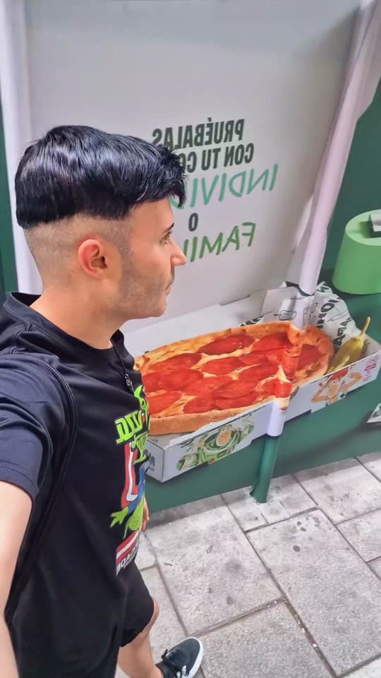 Post 1 by 🧗‍♂️Tronquito🤸‍♂️ on TikTok (video)