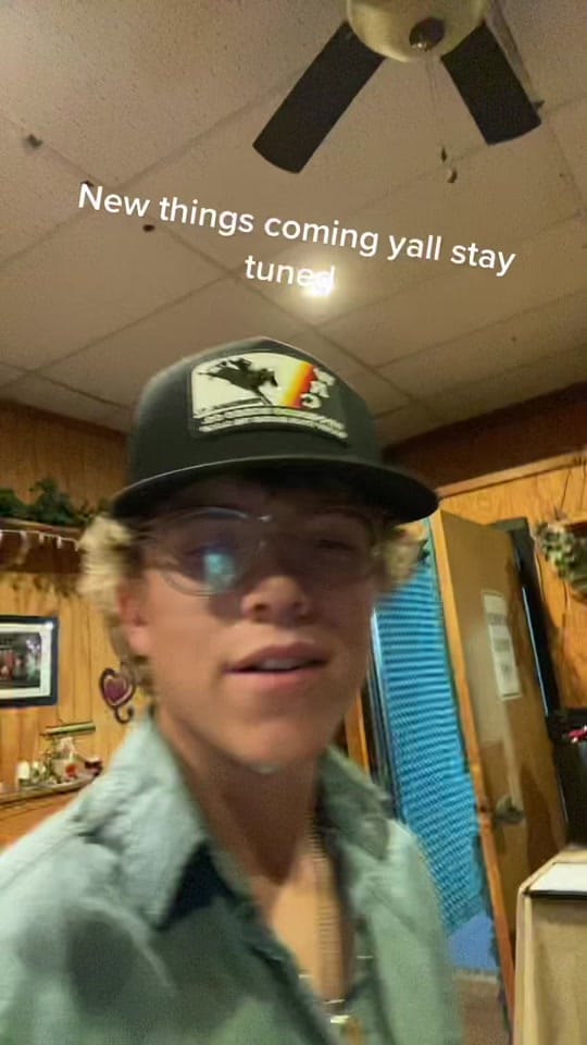 Post 2 by Brent Wade on TikTok (video)
