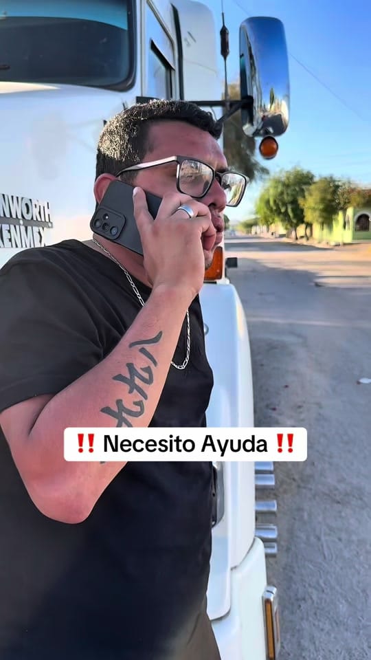 Post 7 by AbelAragonOficiall on TikTok (video)
