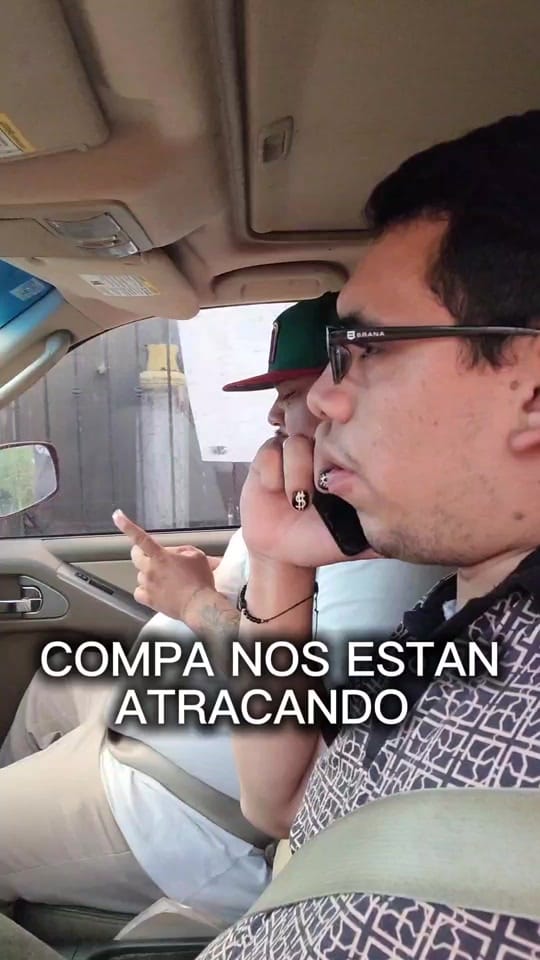 Post 9 by AbelAragonOficiall on TikTok (video)