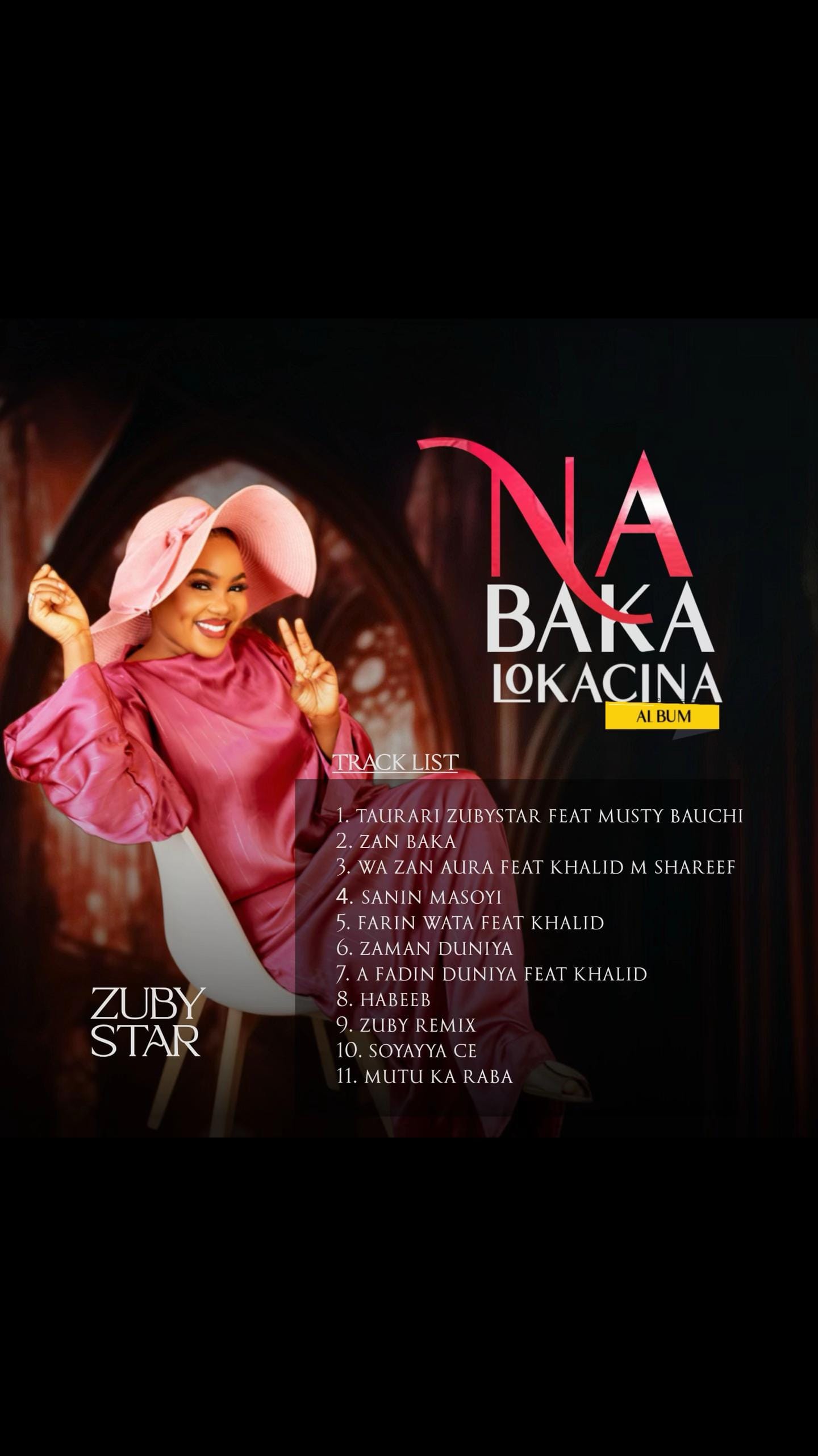 Post 10 by ZUBYSTAR 🌟 on TikTok (video)