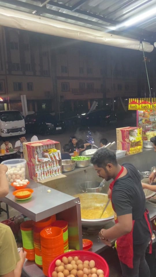 Post 8 by Hendra@aceh22 on TikTok (video)