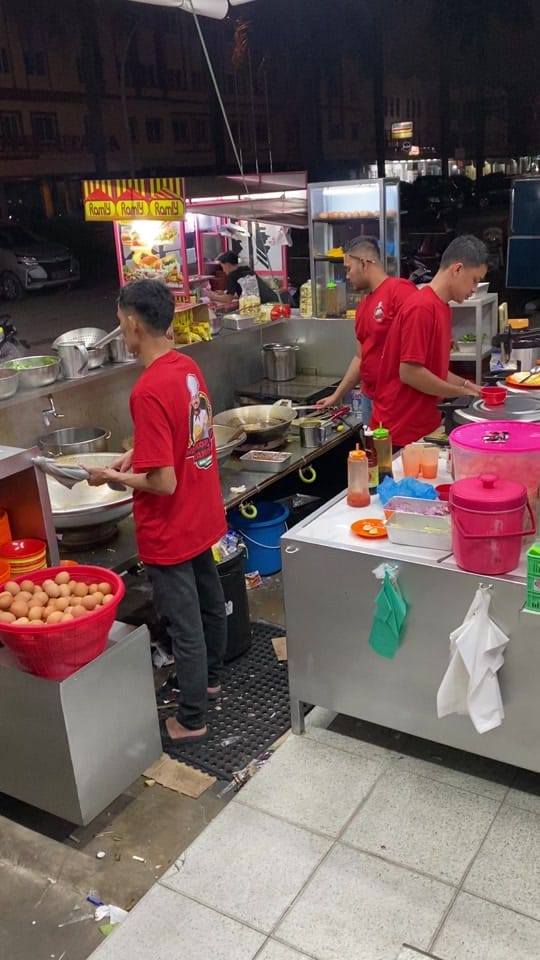 Post 3 by Hendra@aceh22 on TikTok (video)