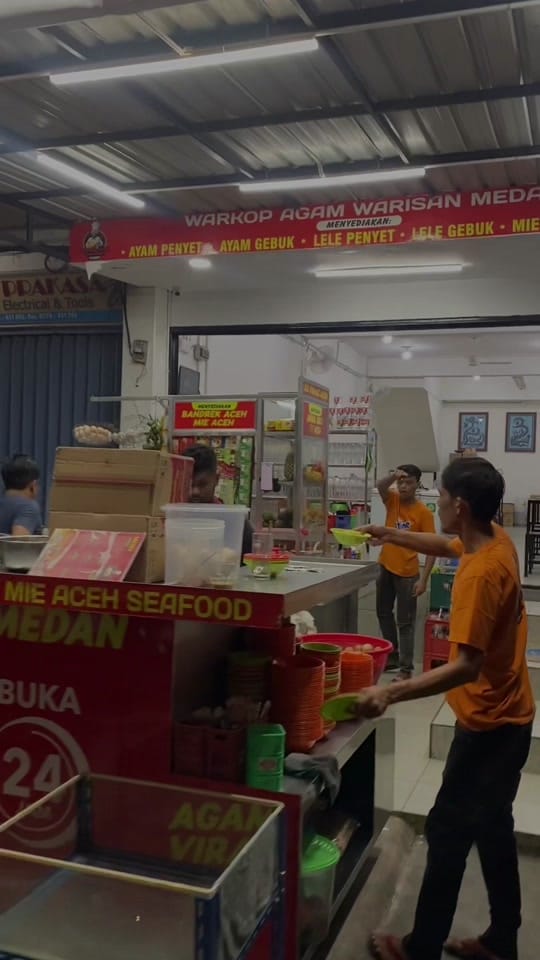 Post 5 by Hendra@aceh22 on TikTok (video)