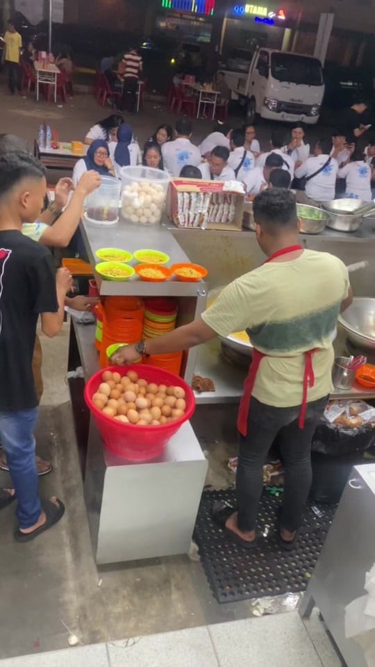 Post 6 by Hendra@aceh22 on TikTok (video)