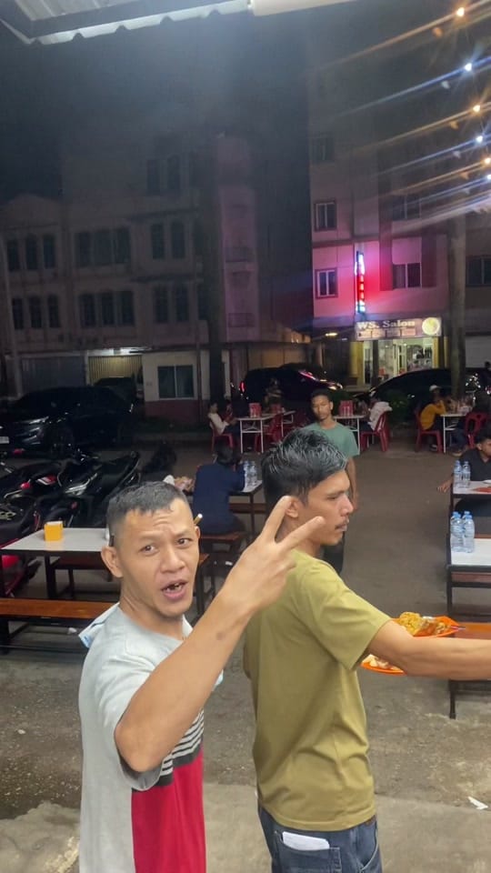 Post 7 by Hendra@aceh22 on TikTok (video)