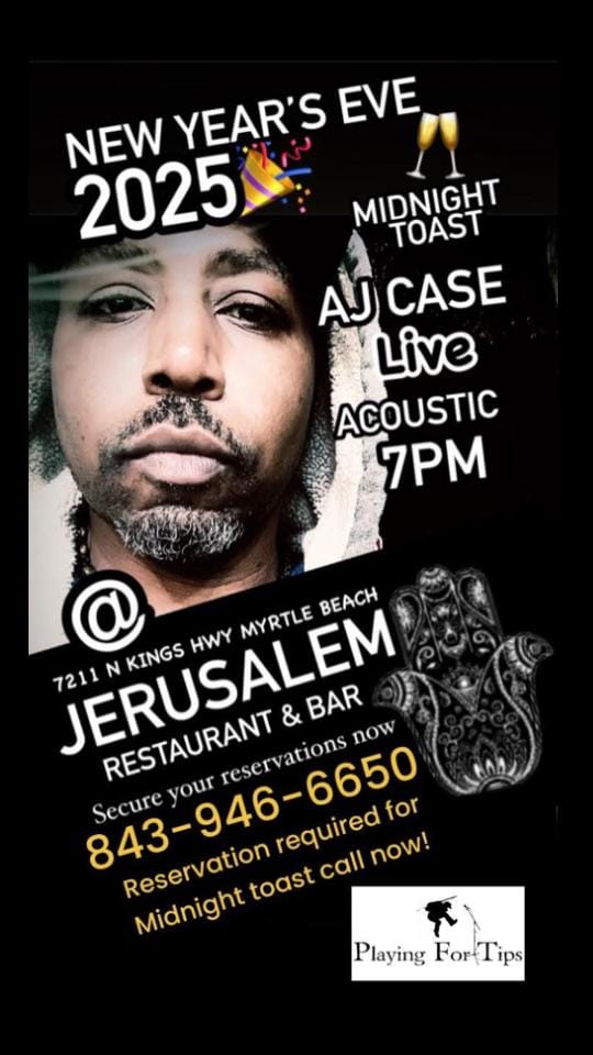 Post 5 by Ajcase843 on TikTok (video)