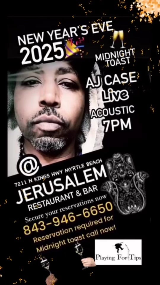 Post 3 by Ajcase843 on TikTok (video)
