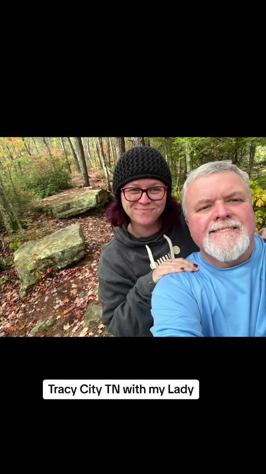 Post 6 by Rodney Holden on TikTok (video)