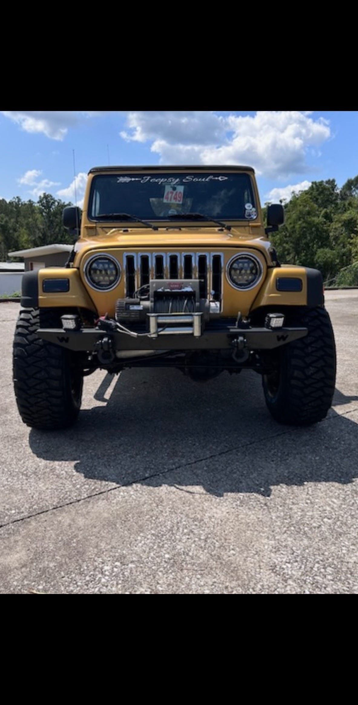 Post 5 by Rodney Holden on TikTok (video)