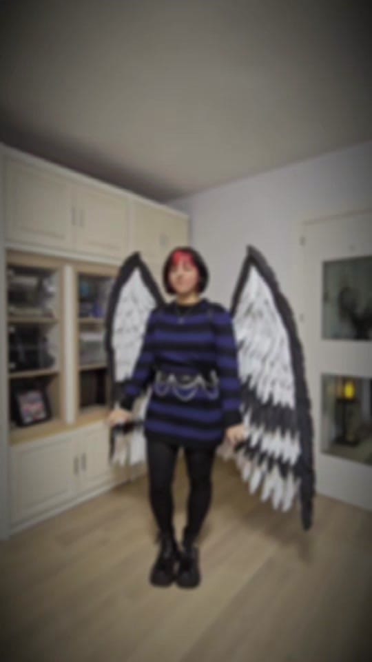 Post 2 by Anffeith on TikTok (video)