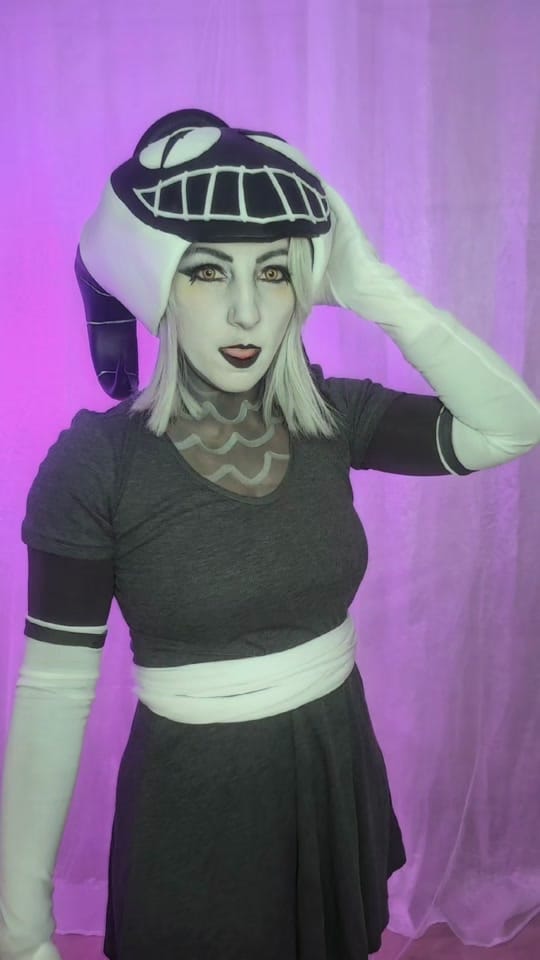 Post 3 by Anffeith on TikTok (video)