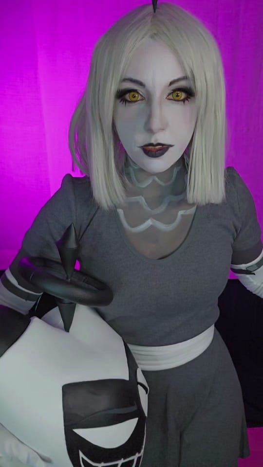 Post 10 by Anffeith on TikTok (video)