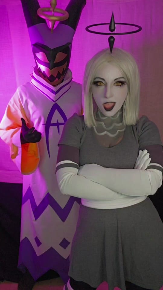 Post 9 by Anffeith on TikTok (video)