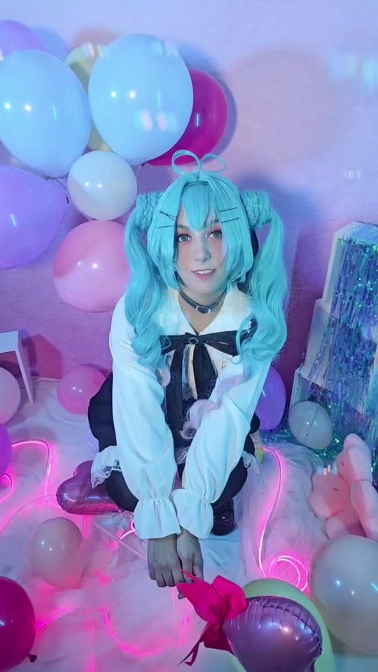 Post 4 by Anffeith on TikTok (video)