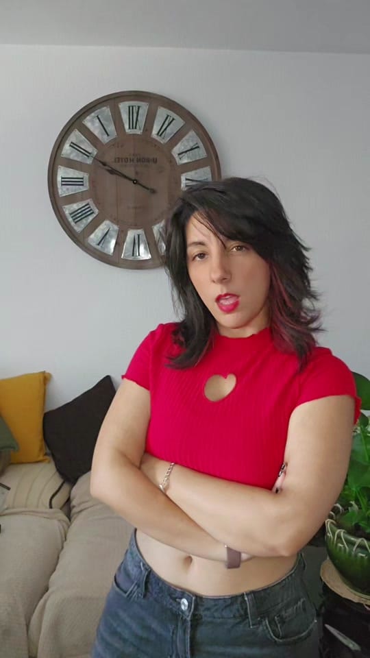 Post 6 by Anffeith on TikTok (video)