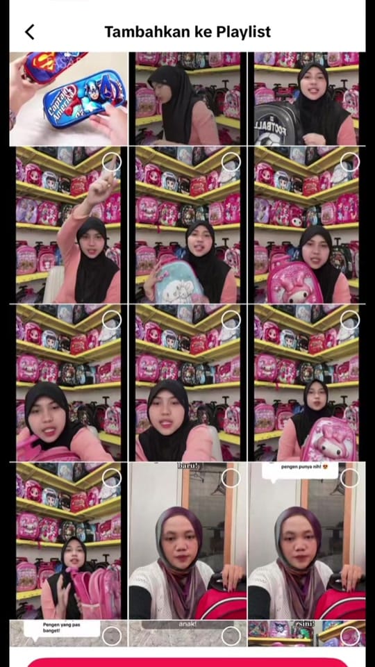 Post 8 by tasara bandung on TikTok (video)