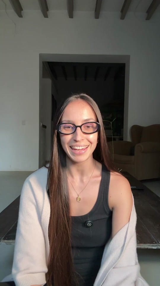 Post 8 by Katia Ramos on TikTok (video)