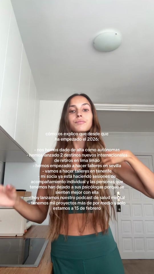 Post 5 by Katia Ramos on TikTok (video)