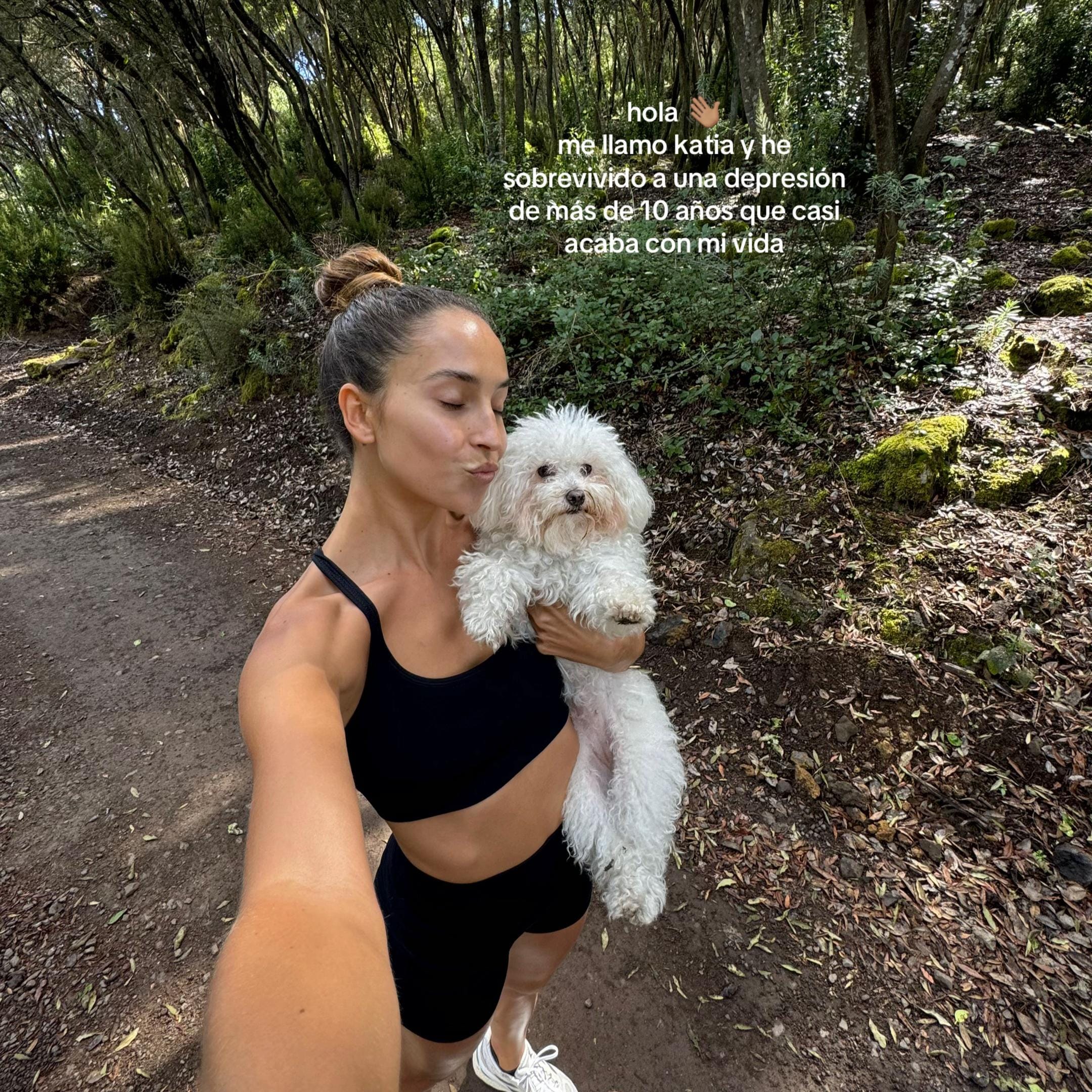 Post 6 by Katia Ramos on TikTok (video)