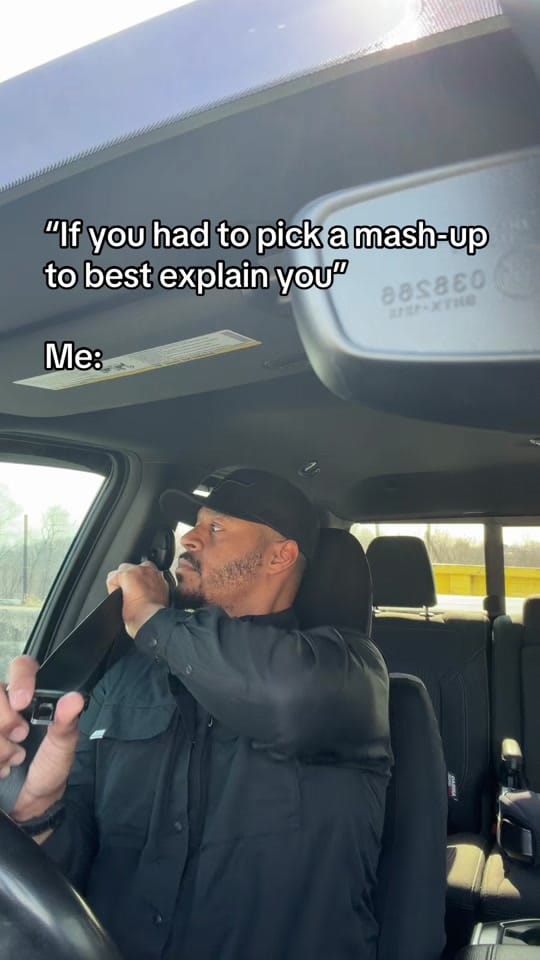 Post 5 by Demetrius on TikTok (video)