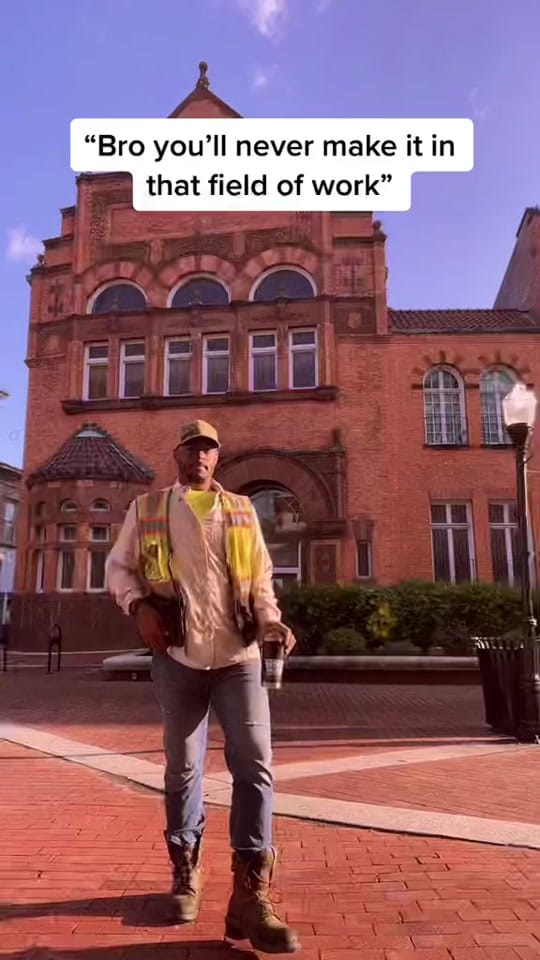 Post 3 by Demetrius on TikTok (video)