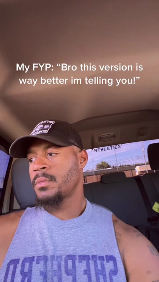 Post 9 by Demetrius on TikTok (video)