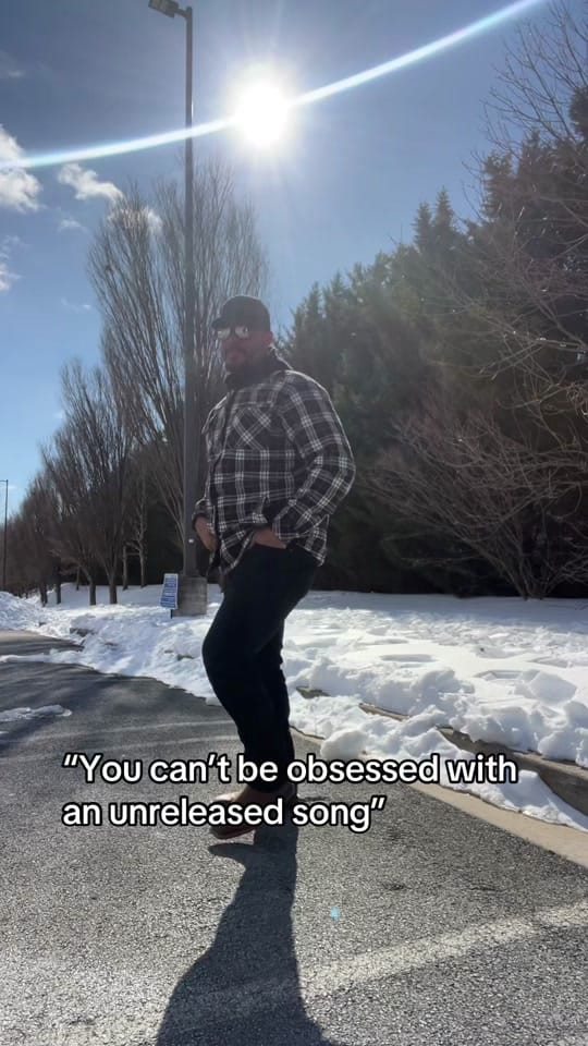 Post 7 by Demetrius on TikTok (video)