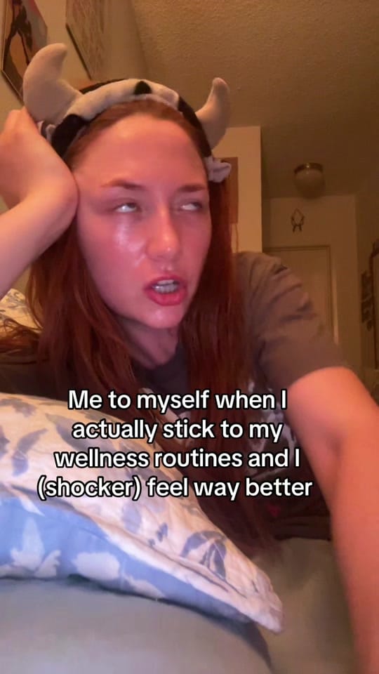 Post 9 by Savannah Mortenson :#) on TikTok (video)