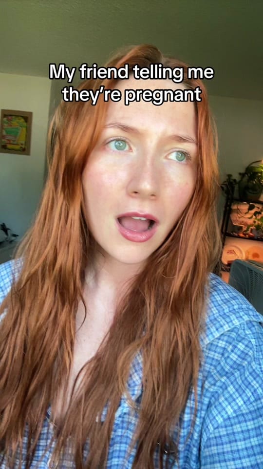 Post 8 by Savannah Mortenson :#) on TikTok (video)