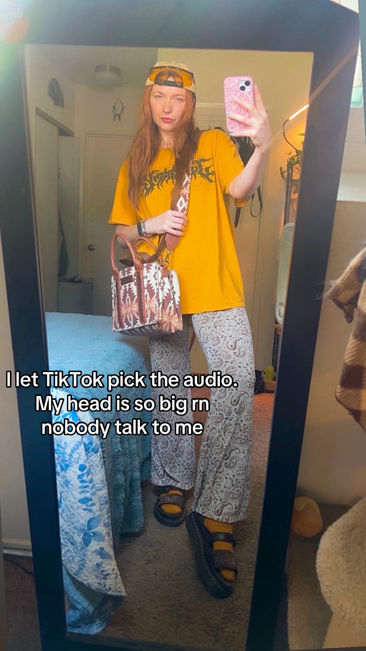 Post 5 by Savannah Mortenson :#) on TikTok (video)