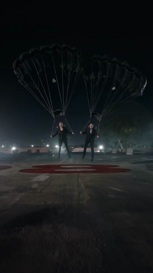 Post 3 by Dmitry Volny on TikTok (video)